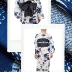 夏休み浴衣でお出かけ